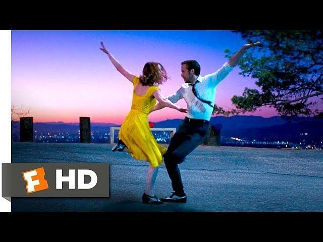 Ryan Gosling describes one La La Land scene he wants to do-over, calls ...