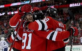 NHL Rumors: Insider names top candidate for New Jersey Devils' head coach vacancy
