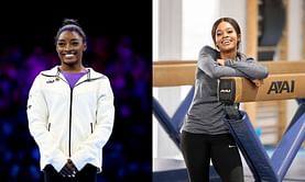 U.S. Core Hydration Classic 2024: Full list of registered athletes ft. Simone Biles, Gabby Douglas