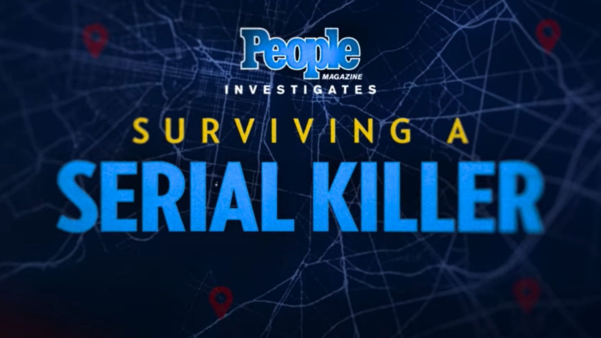 The series covers the narrative of victims of serial killers (Image via Investigation Discovery)