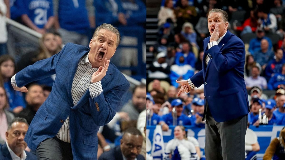 John Calipari&rsquo;s recruits for Arkansas ahead of 2024-25 season