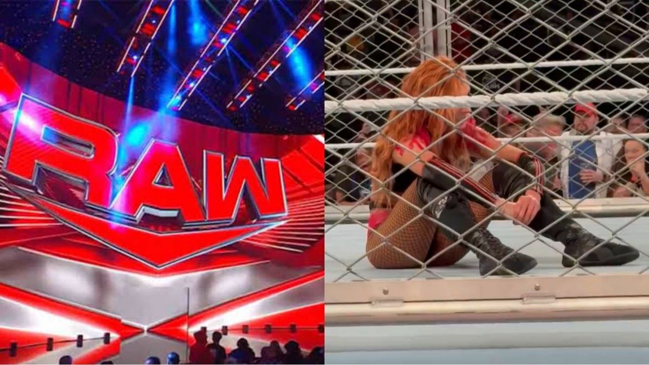 क्या बैकी लिंच ने WWE छोड़ दिया है? 