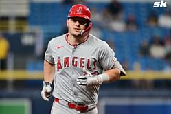 "The best option for me was to get it" - Mike Trout reflects on choosing surgery over Angels' DH role