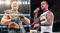 Three-time WWE champion wants to follow in Brock Lesnar and CM Punk's footsteps in the UFC