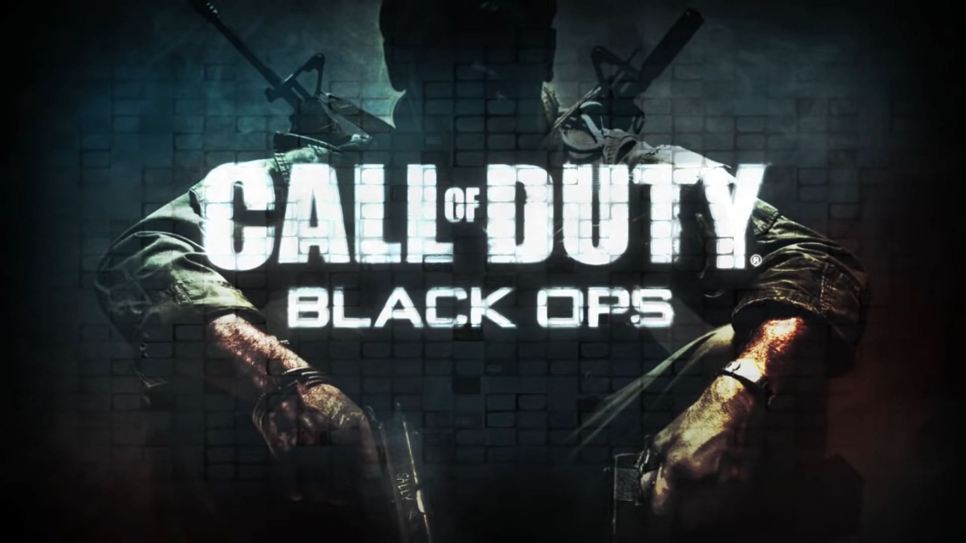 CoD Balck Ops (Image via Activision)