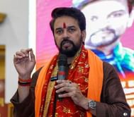 "India should win medals in double digits at the Paris Olympics" - Minister of Youth Affairs and Sports Anurag Thakur