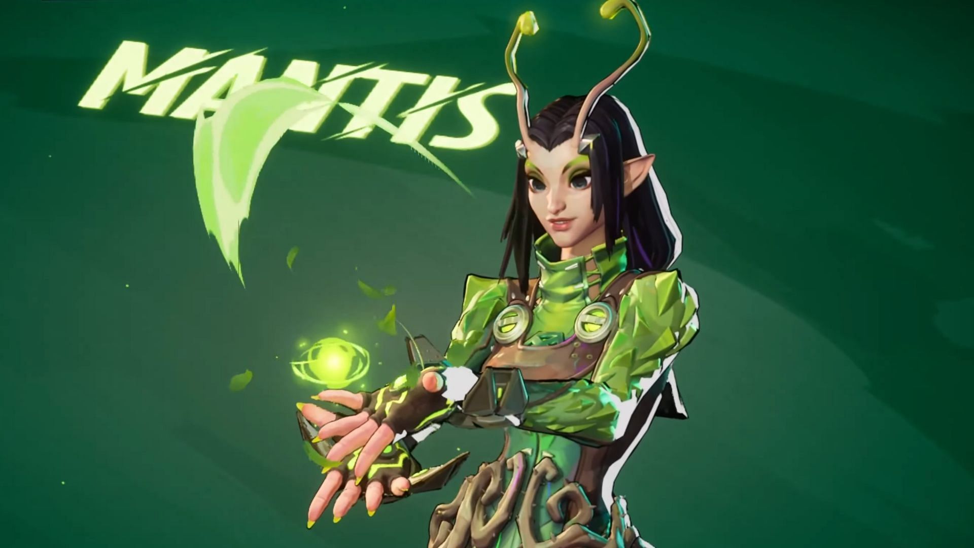 Mantis in Marvel Rivals (Image via NetEase Games)