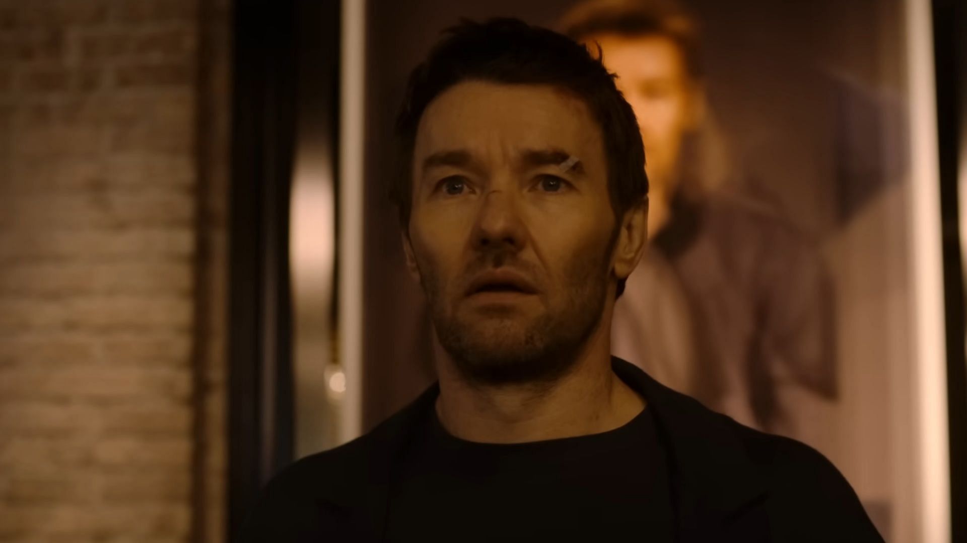 &#039;Dark Matter&#039; starring Joel Edgerton is all set to premiere on May 8 (Image via YouTube/Apple TV)