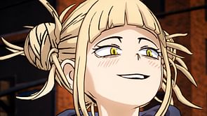 "So it begins..." - Fortnite community reacts to the popularity of new Himiko Toga outfit