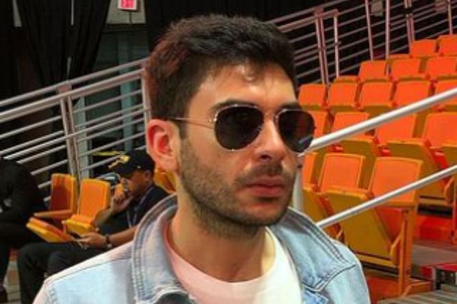 Tony Khan says he "would bend over backwards and do anything for" a former WWE Champion