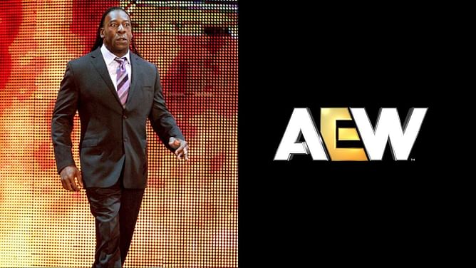 Booker T fears top AEW star may have injured himself "permanently" - "It looked very, very painful"