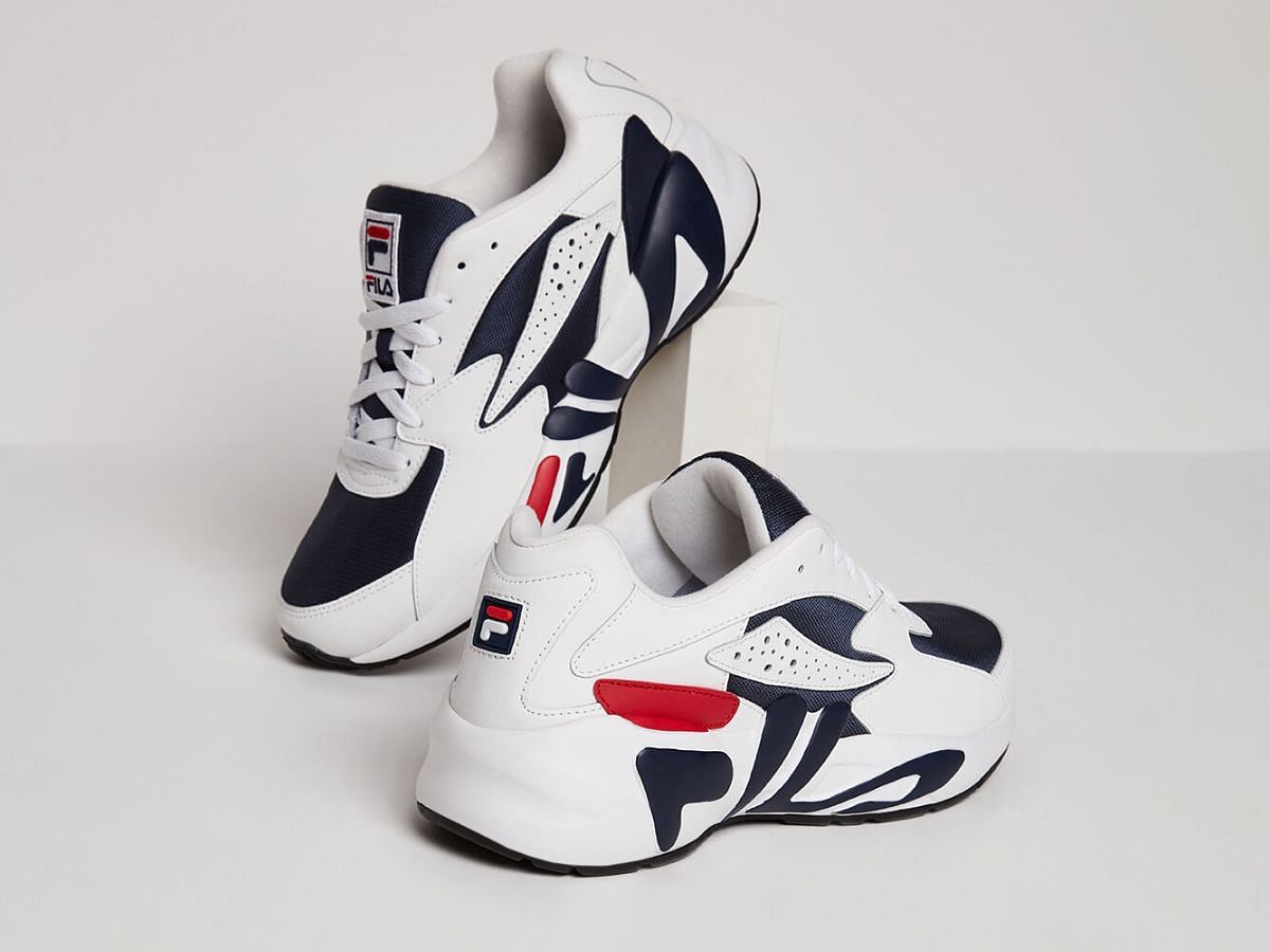 Fila Mindblower (Image via Fila)