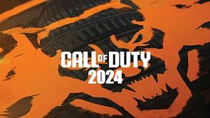 CoD 2024 Black Ops 5 alpha leaked