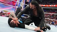 Ranking the top 5 Drew McIntyre roasts targeted at his WWE rival CM Punk - AJ Lee reference, Mindy's Bakery & more