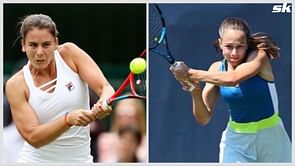 French Open 2024: Emma Navarro vs Zeynep Sonmez preview, head-to-head, prediction, odds and pick | Roland Garros