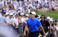 Rory McIlroy at the 2024 PGA Championship: Round Three