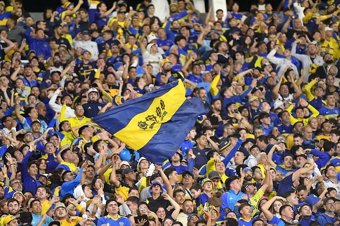 Trinidense vs Boca Juniors Prediction and Betting Tips | May 9th 2024