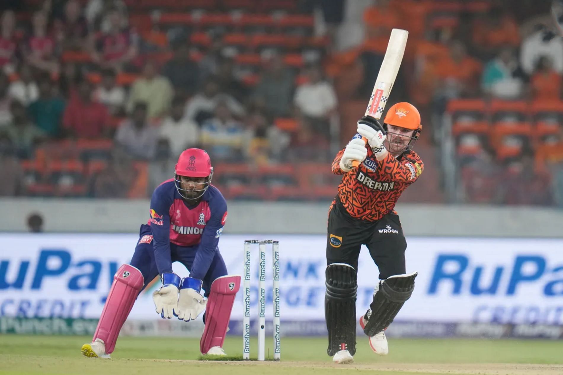 RR, SRH, IPL 2024 playoffs