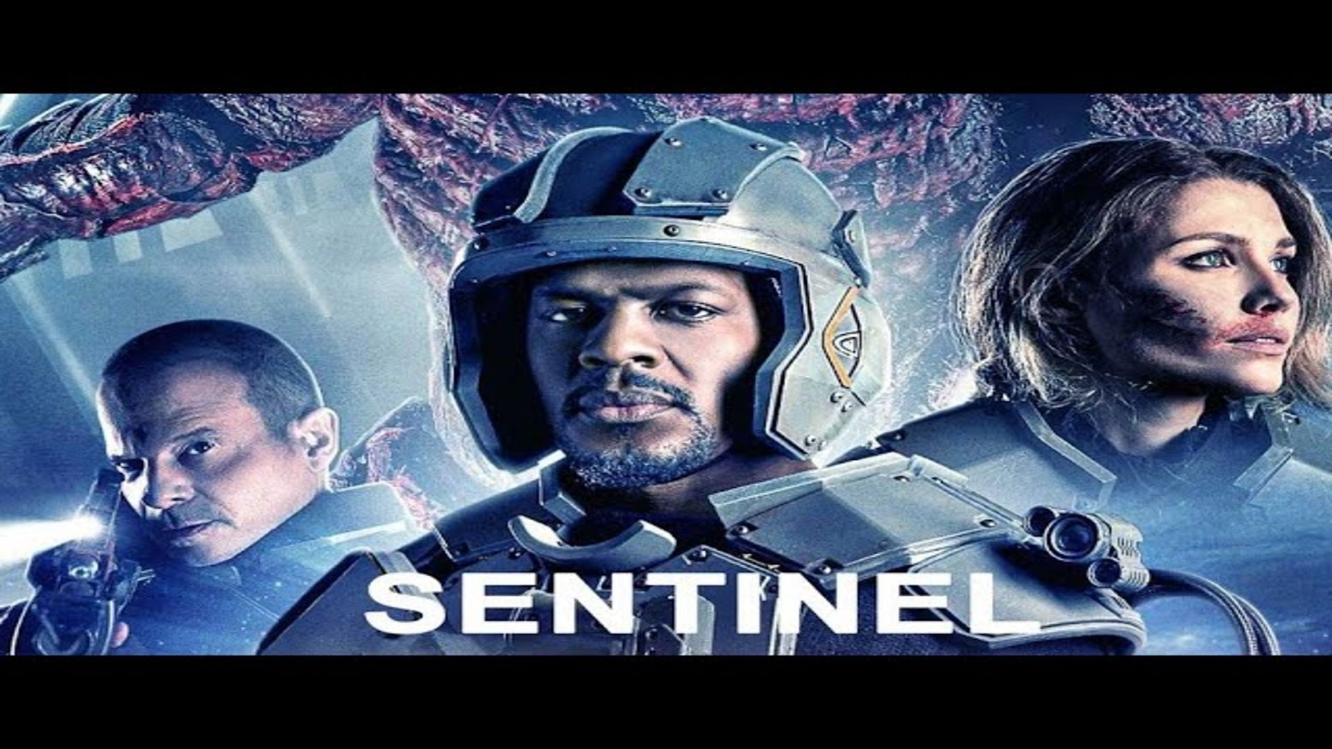 Where to watch Sentinel Movie 2024? (Image by Movie Trailer)