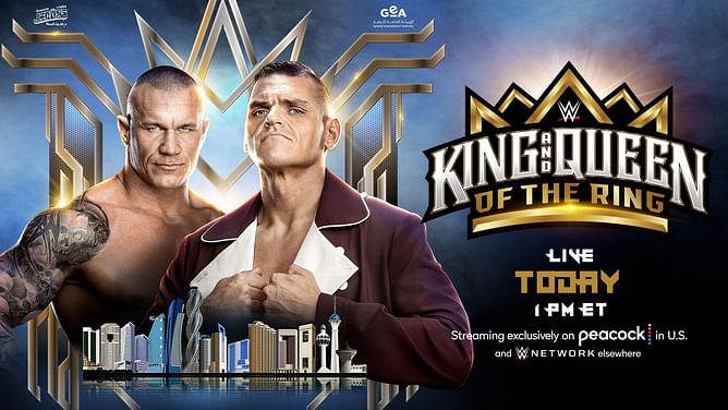 Former World Champion botches finish at WWE event; potential rematch planned