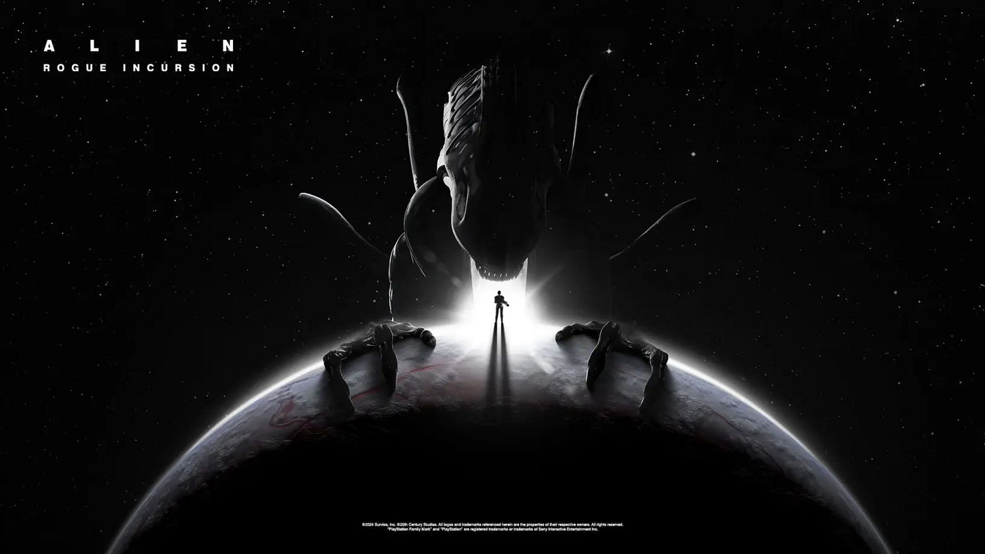Alien Rogue Incursion will be horror like none other (Image via PlayStation)
