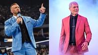 Nick Aldis must ensure he doesn't give into Cody Rhodes' massive demand on WWE SmackDown to avoid a major problem