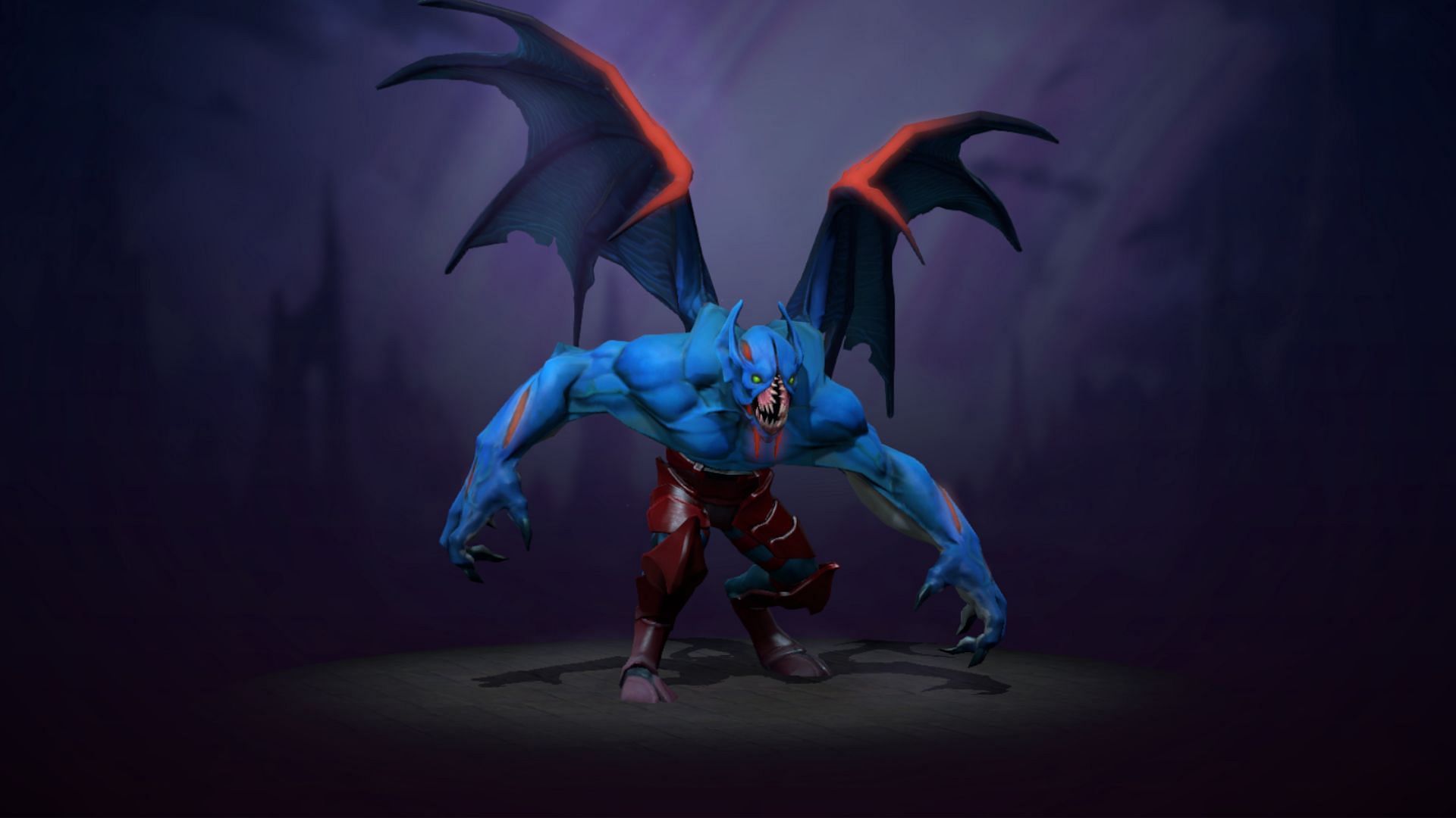 &quot;Icefrog turning Dota 2 into horror genre&quot;: Community reacts to Night Stalker abilities in 7.36