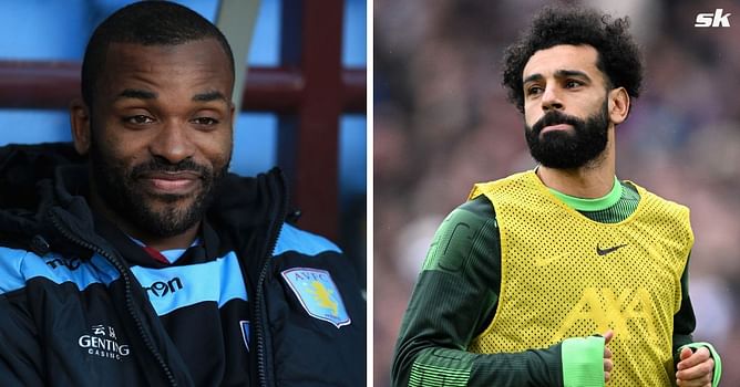 "That would work, if Salah went and he came in" - Darren Bent offers Liverpool advice on Mohamed Salah replacement