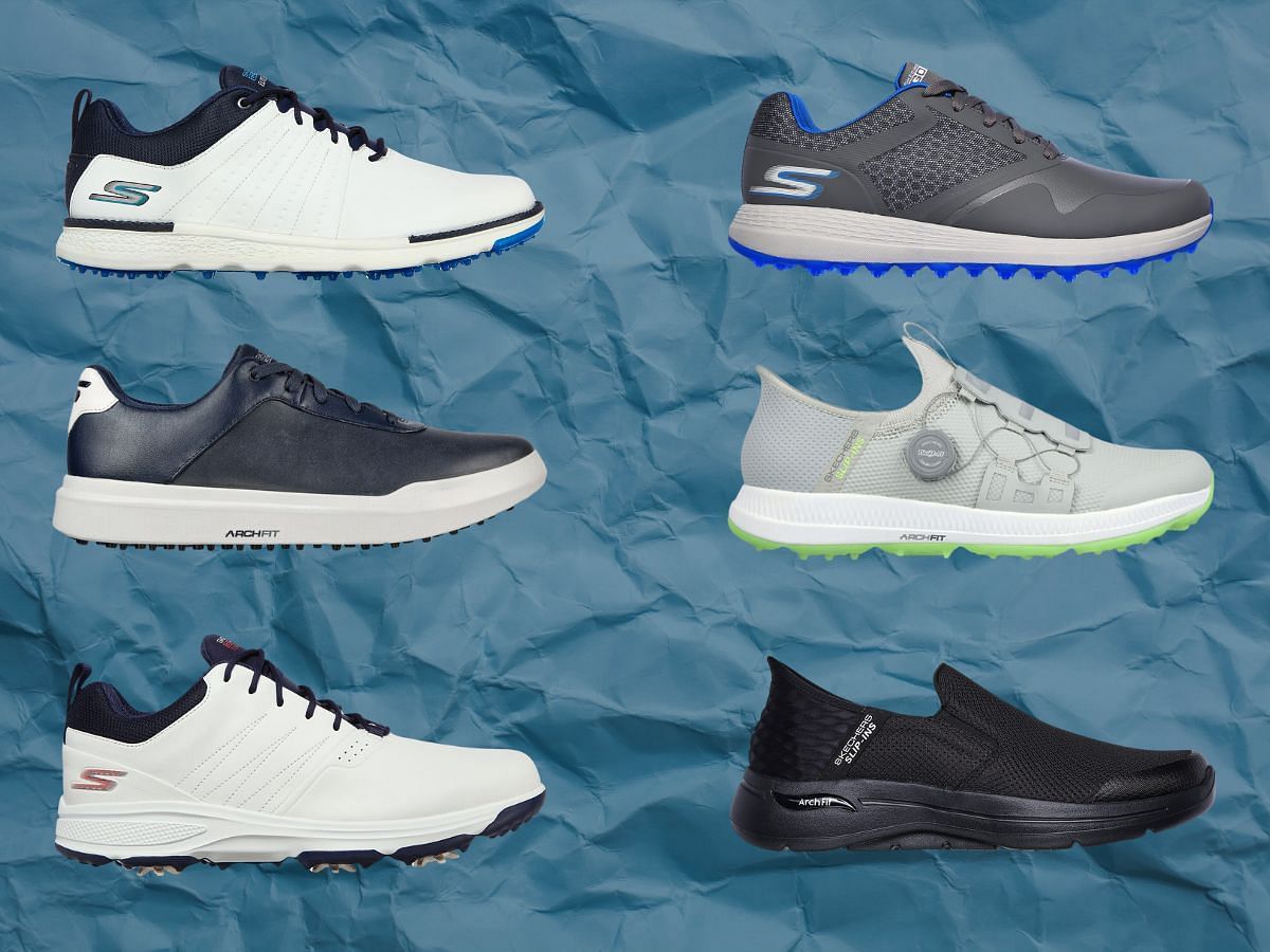 Best Skechers (Image via Sportskeeda)