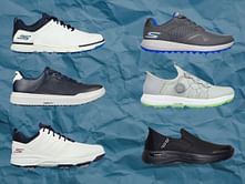 6 Best Skechers golf slip-in shoes to avail in 2024