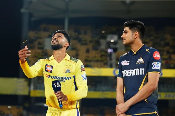 IPL 2024, GT vs CSK : 59वें मैच का प्रीव्यू, संभावित Playing 11, पिच और मौसम की जानकारी, लाइव स्ट्रीम, किसका पलड़ा भारी?