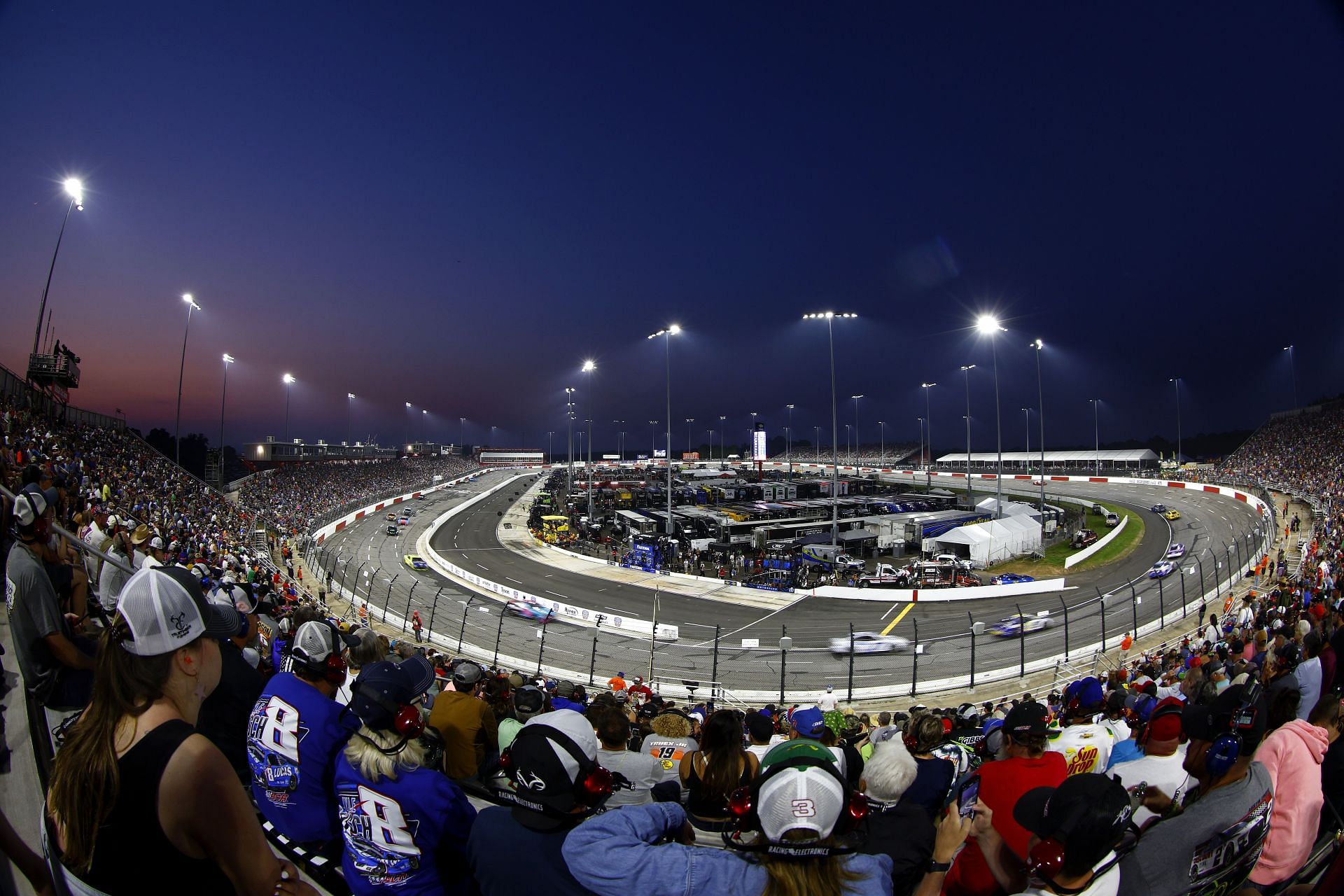 NASCAR Cup Series All-Star Race