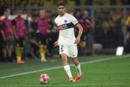 Achraf Hakimi