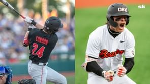2024 MLB Draft Combine: Channel, how to watch, top prospects participating, and more