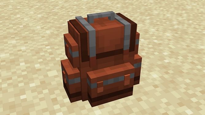 Minecraft Sophisticated Backpacks mod: Features, install guide, and more