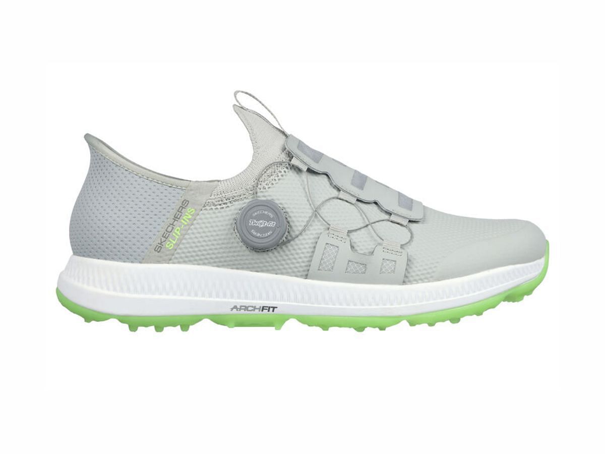 Skechers Go Golf Elite 5 Slip-In (Image via Skechers)