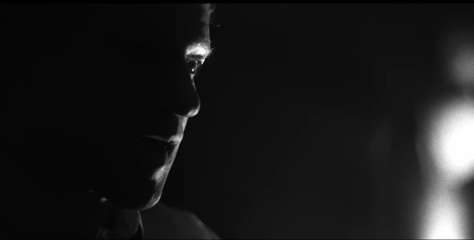 Bill Clinton, as seen in the trailer (Image via Activision)