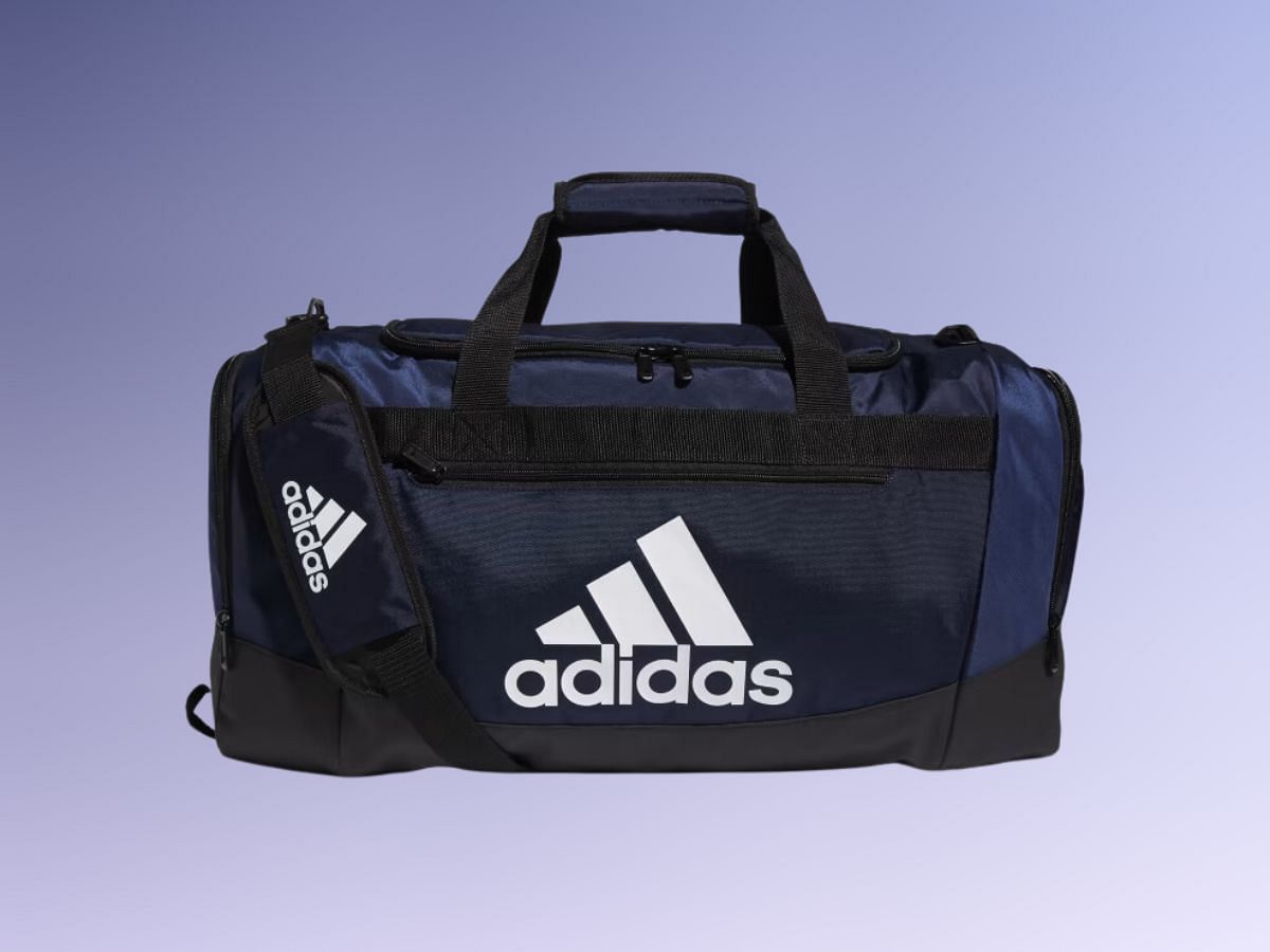 Defender Duffel Bag Medium (Image via Adidas)