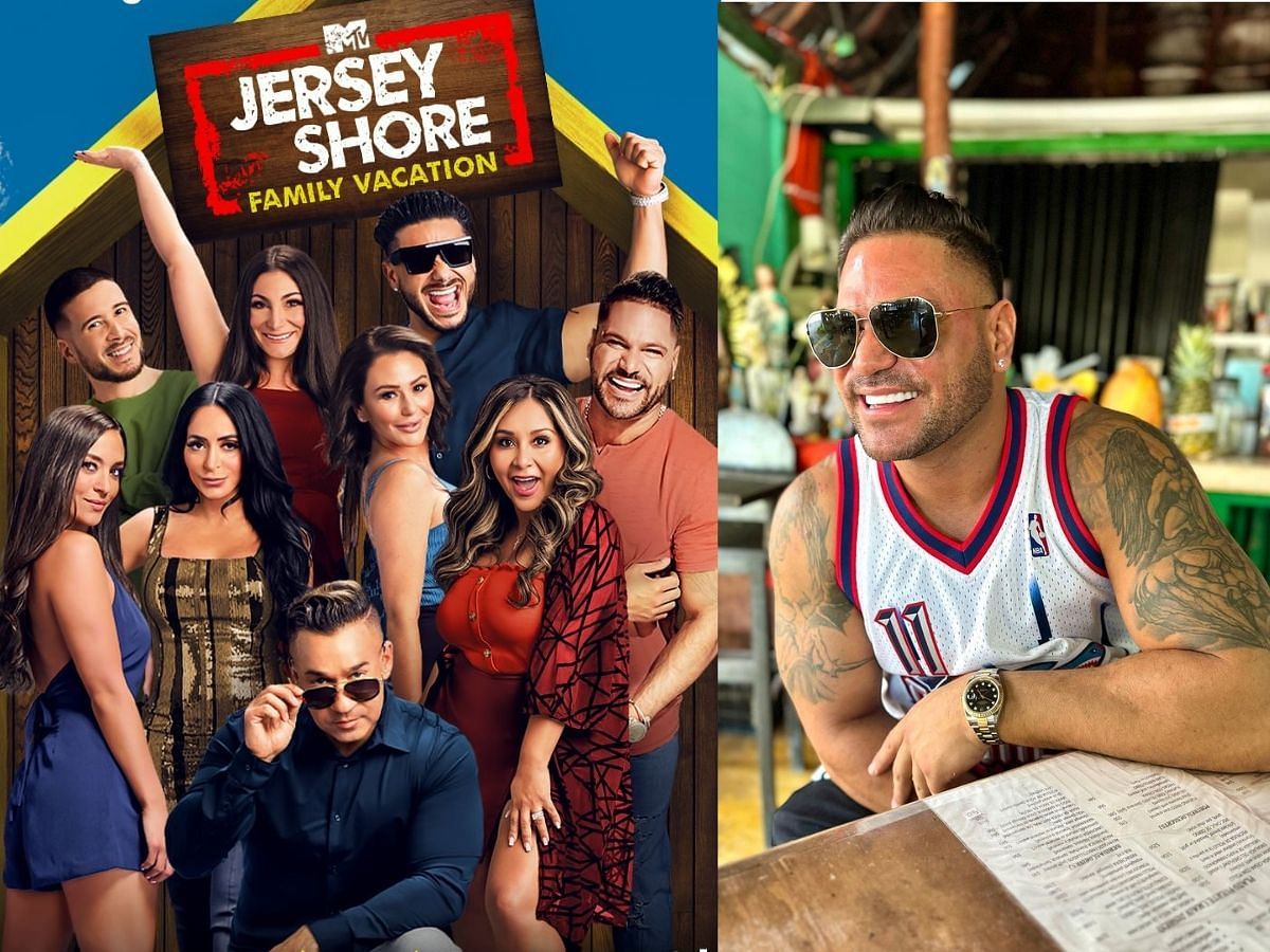 Jersey Shore: Family Vacation season 7 episode 14 trailer breakdown: 3 ...