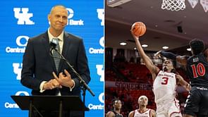 5 Kentucky players to watch out for in 2024-25 season ft. Otega Oweh