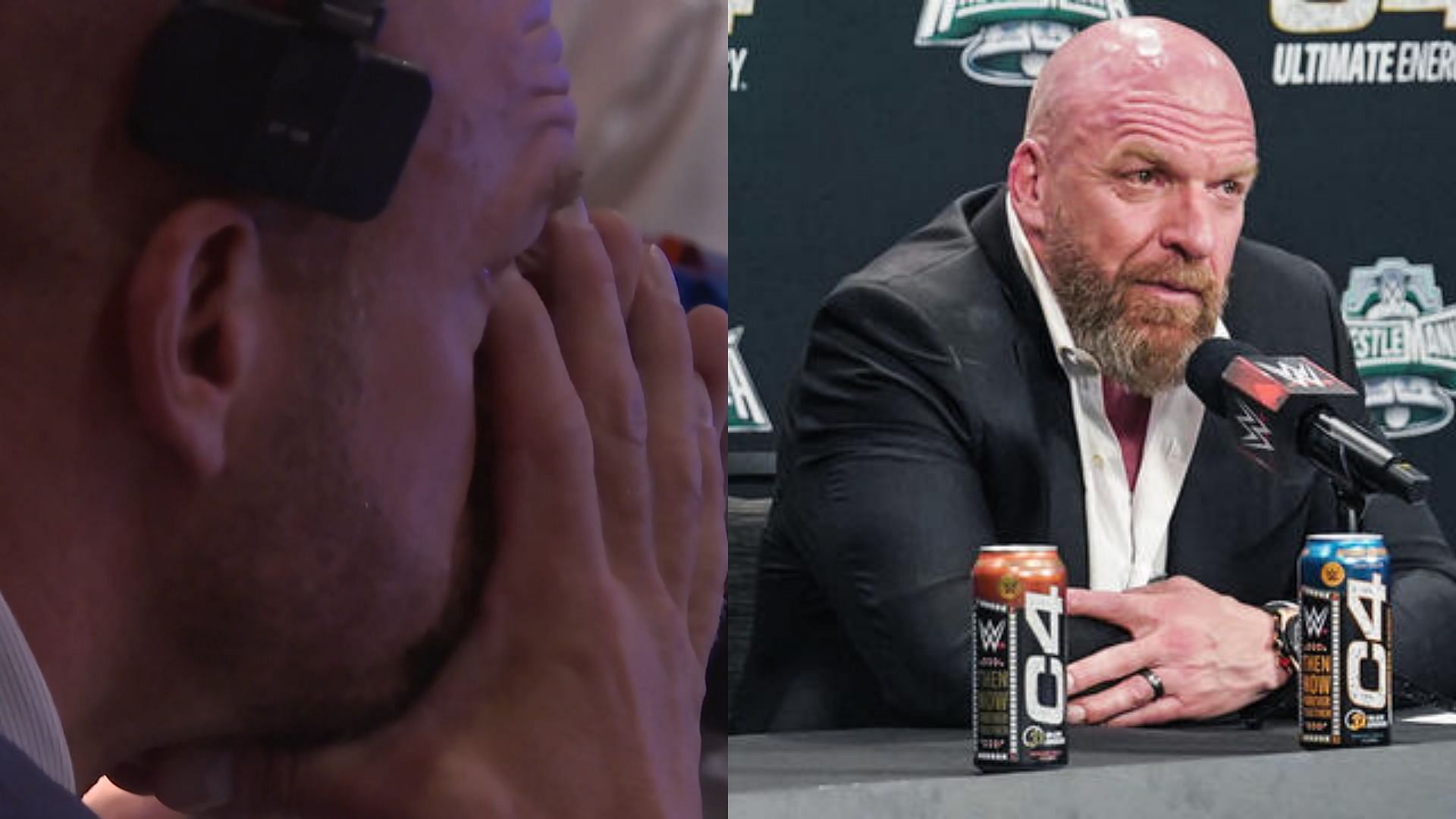 WWE has been cutting several names from the company