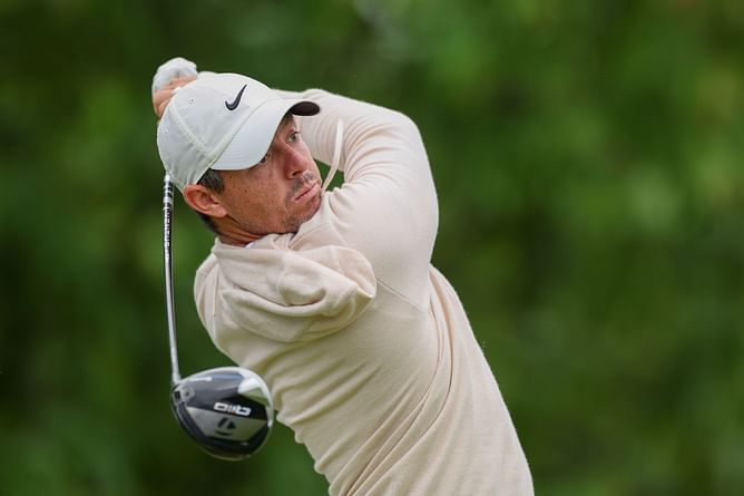 "I'm ready to play this week" - Rory McIlroy keeps personal feelings aside despite divorce announcement ahead of 2024 PGA Championship