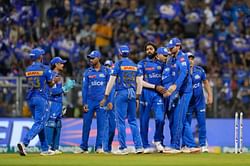 MI vs KKR: Who won yesterday's match in IPL 2024?