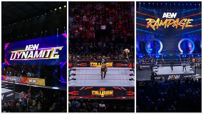 Massive 31-year-old star teases miraculous return to AEW