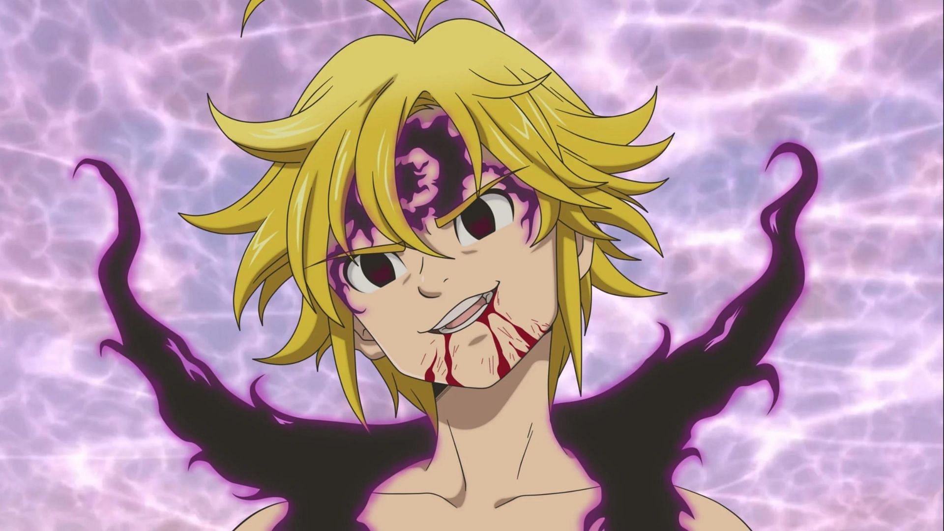 Meliodas (Image via A-1 Pictures)