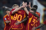 AS Roma have good players in their ranks