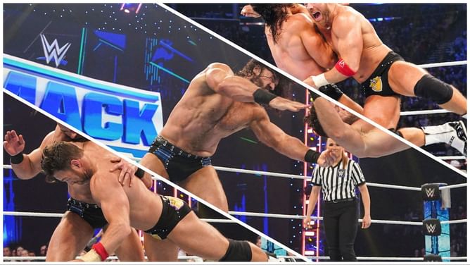 Top WWE Superstars to be featured by rival promotion