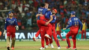 IPL 2024 Qualification scenarios: How can RCB qualify for playoffs after their 47-run win vs DC?