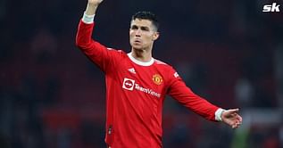“Any time I spend with him makes me feel richer” - Manchester United star says Cristiano Ronaldo is his ‘most influential’ friend in football