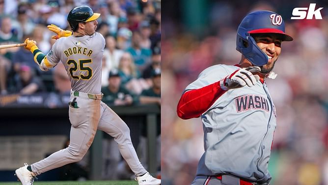 Fantasy Baseball: 3 outfield replacements for Jung Hoo Lee after San Francisco Giants star hits 10-day IL